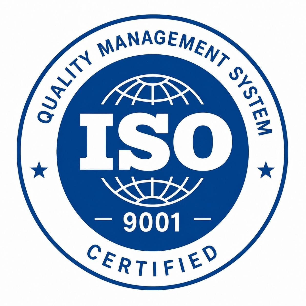 Certification Badge 4