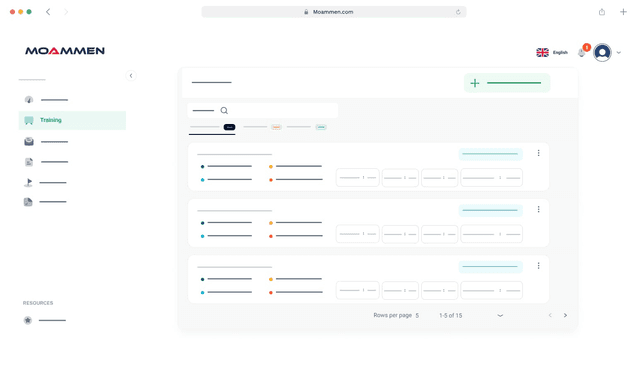 Platform Feature Asset