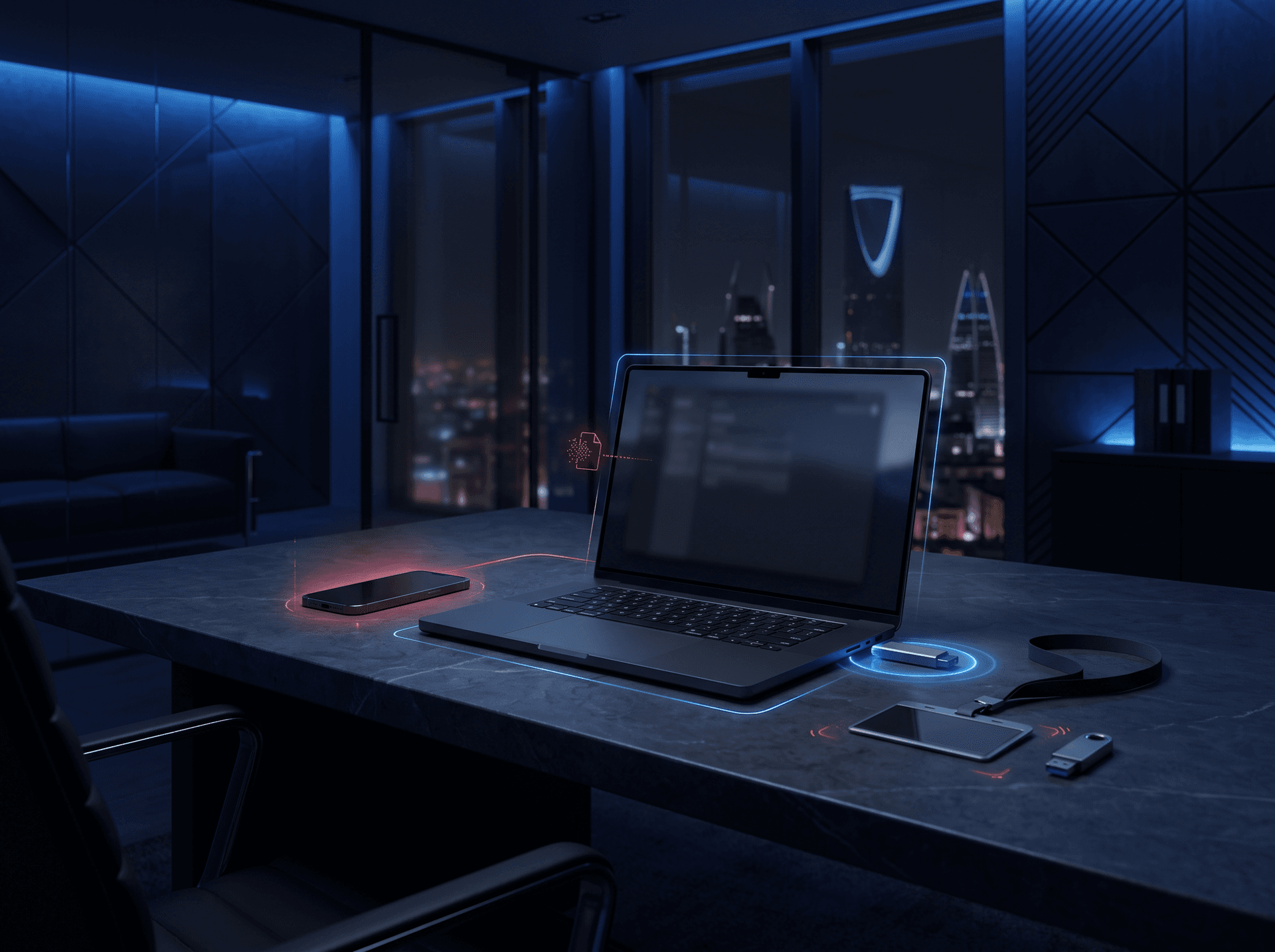 Overview of Cybersecurity Awareness