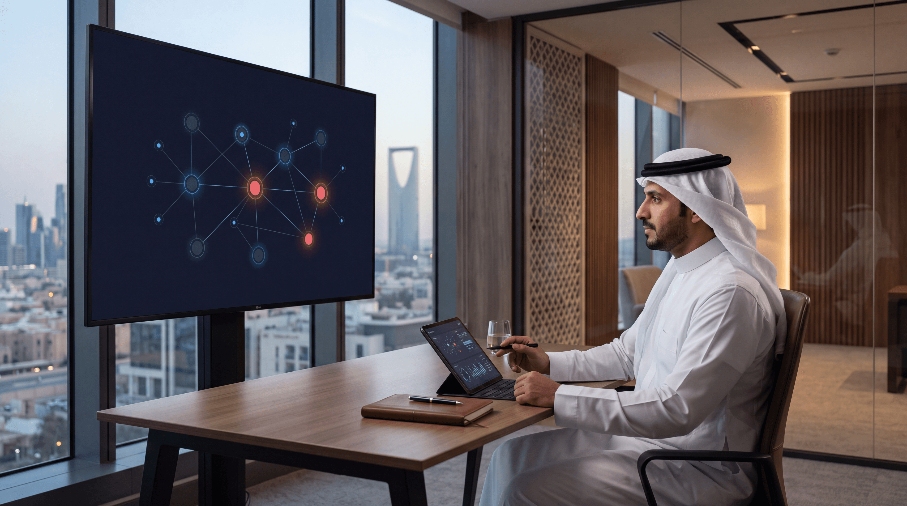 Cybersecurity Risk Assessment