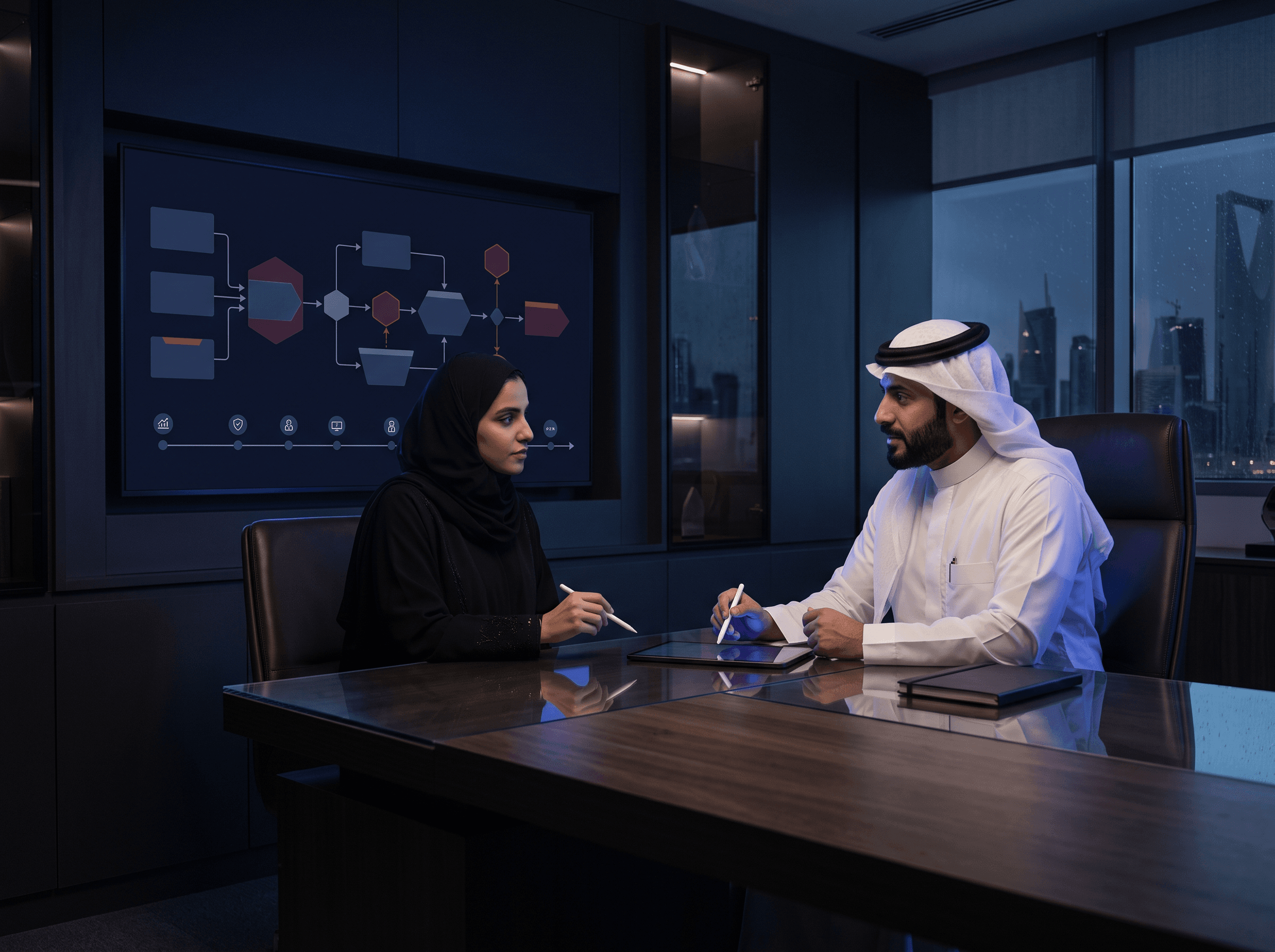 Overview of Cybersecurity Strategy