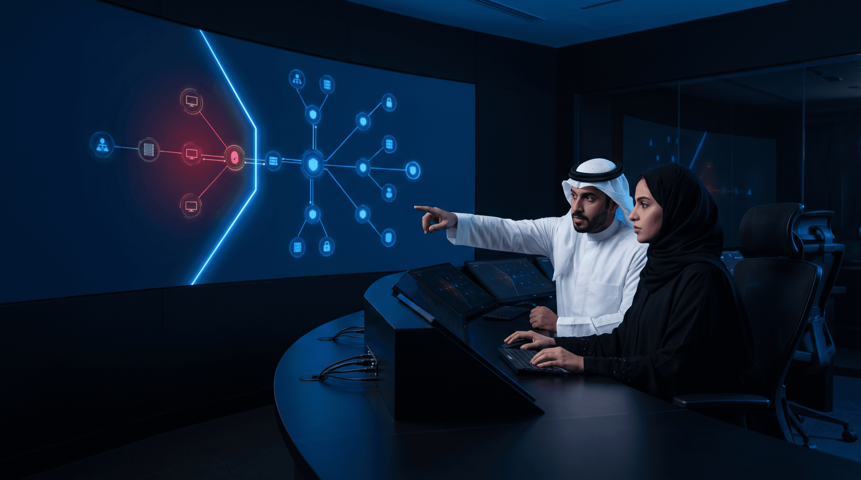 Digital Forensics & Incident Response (DFIR)