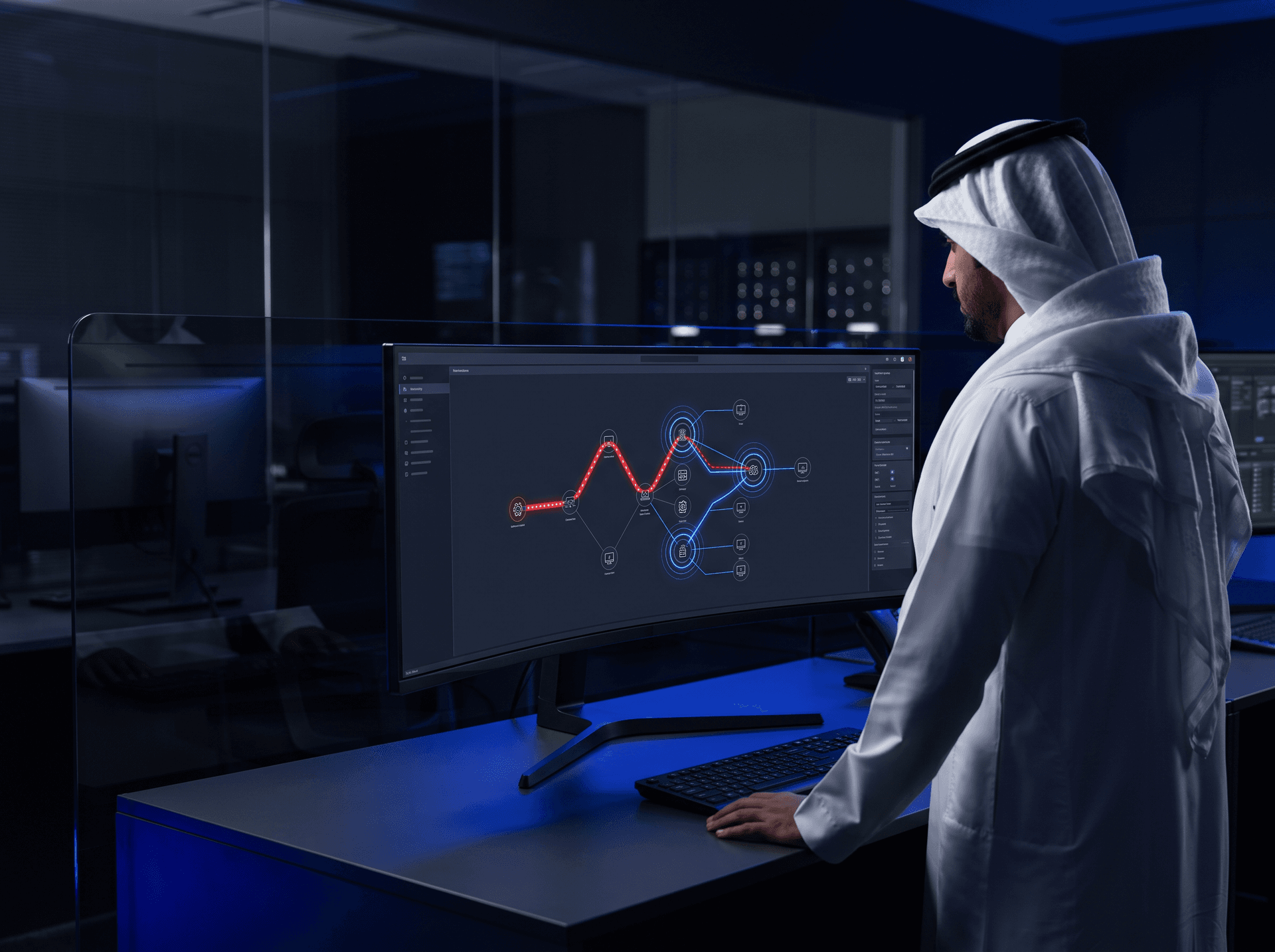 Overview of Adversary Simulation