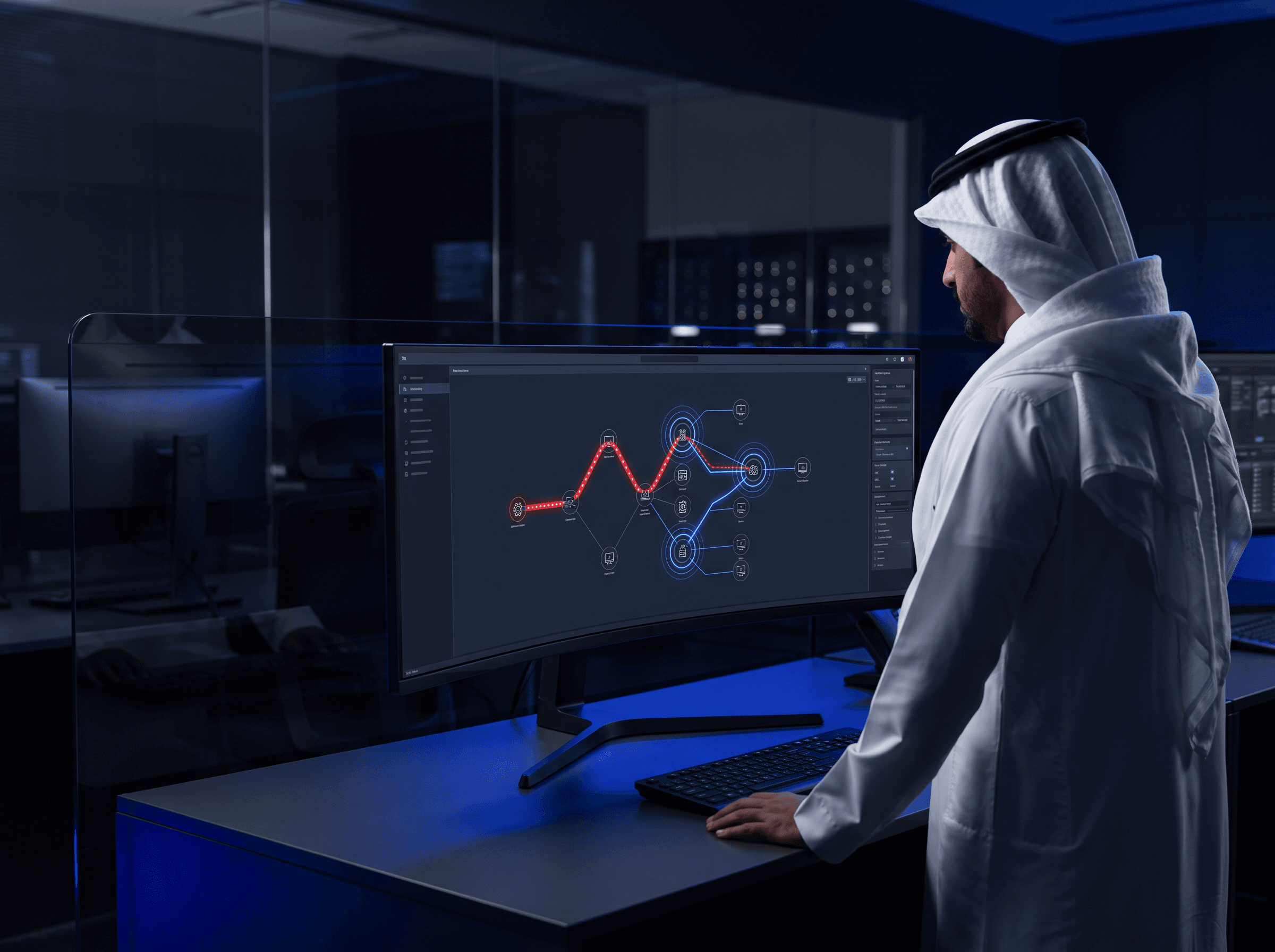 Overview of Adversary Simulation
