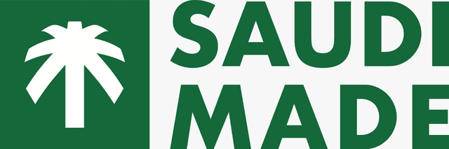 Saudi Made