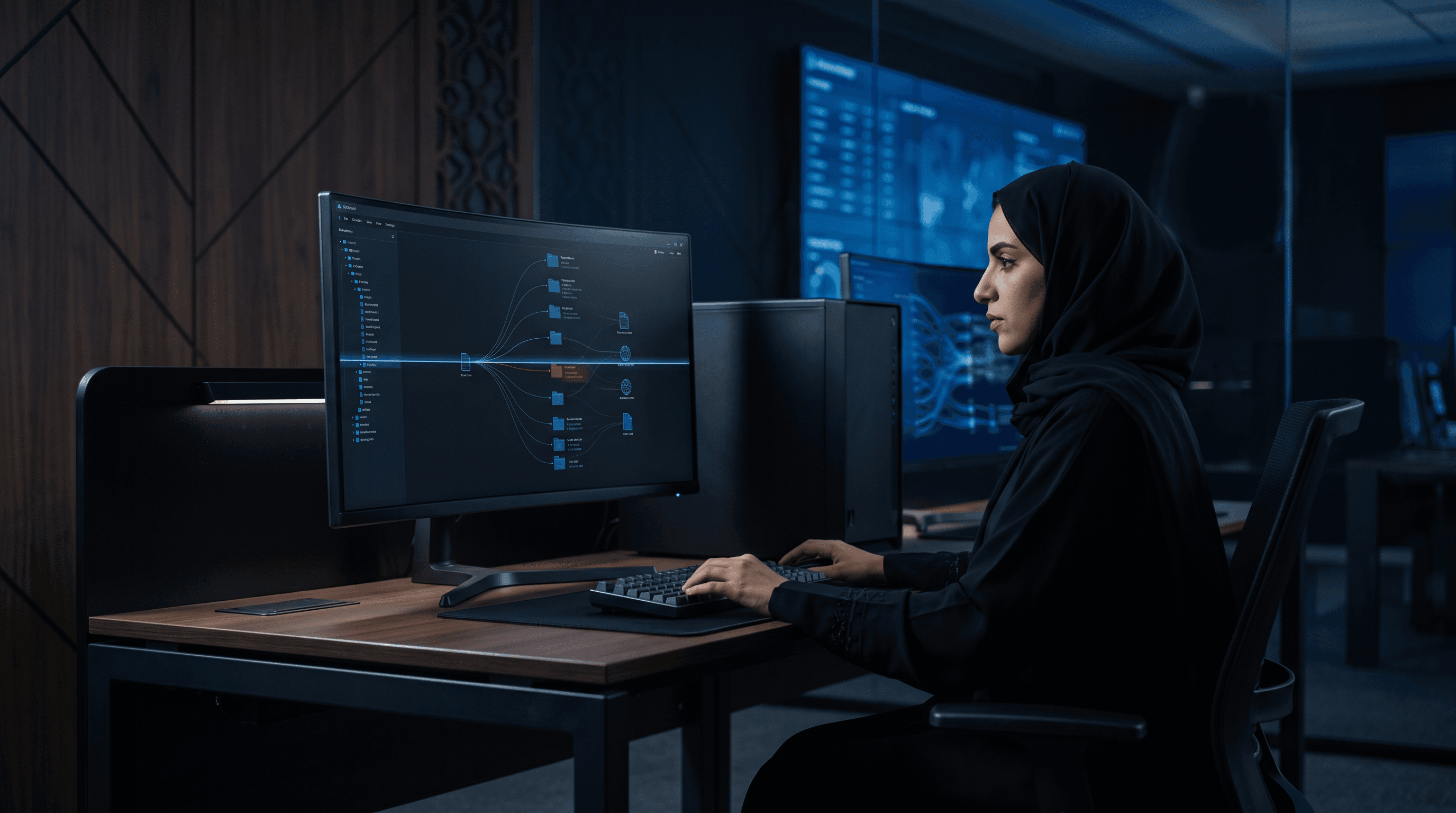 Digital Forensics & Incident Response (DFIR)