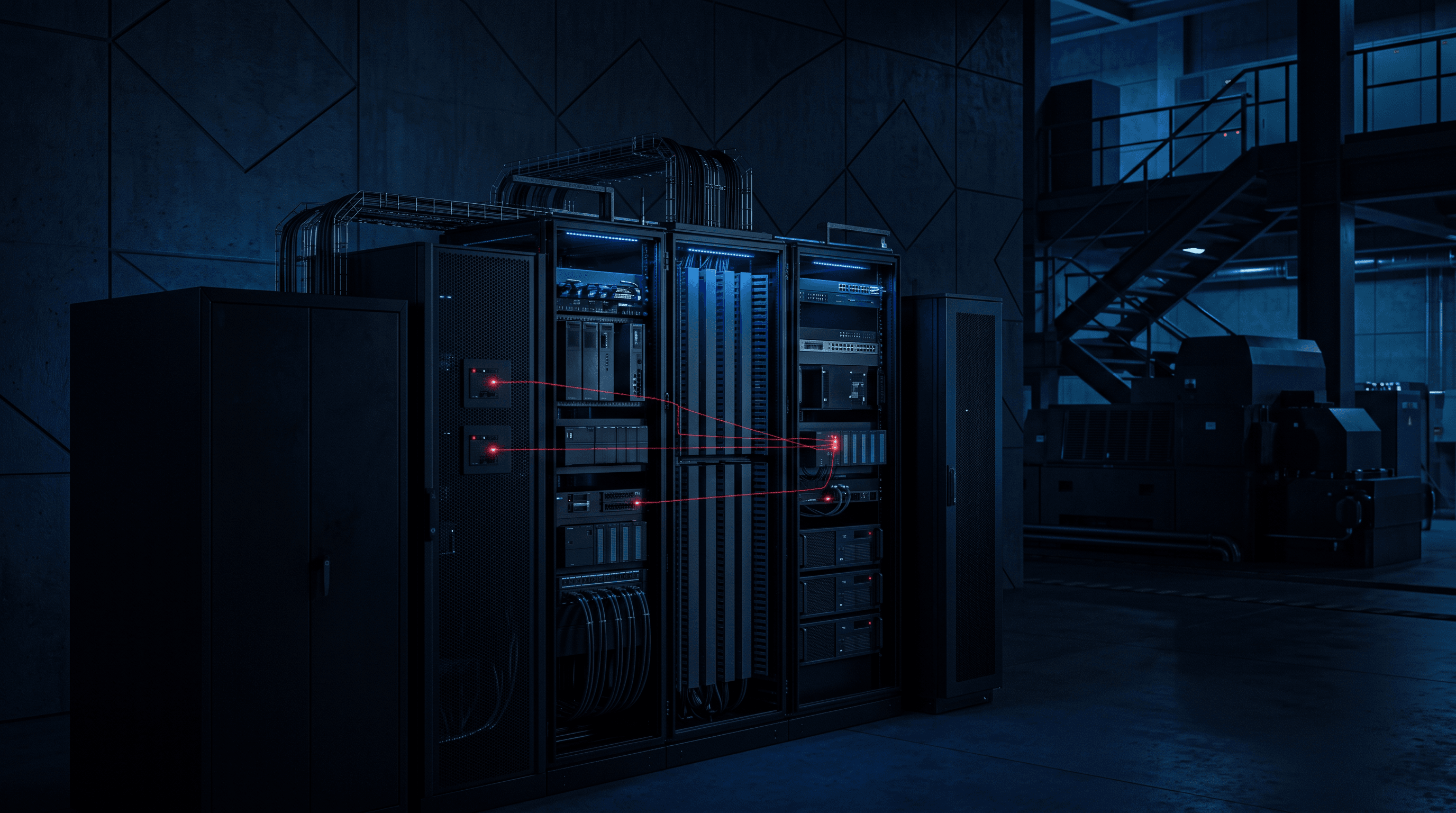Penetration Testing